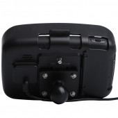 DARK Moto Smart Navigasyon CarPlay / Android Auto / AirPlay 5" Motosiklet Multimedya Ekranı (DK-VA-M100) - 3