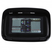 DARK Moto Smart Navigasyon CarPlay / Android Auto / AirPlay 5" Motosiklet Multimedya Ekranı (DK-VA-M100) - 5