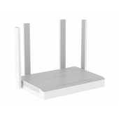 Keenetic Titan Ax3200 Mesh Wi-Fi 6 Multi Gigabit 2402Mbps Router - 1