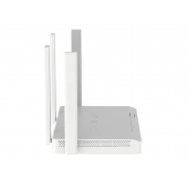 Keenetic Titan Ax3200 Mesh Wi-Fi 6 Multi Gigabit 2402Mbps Router - 2