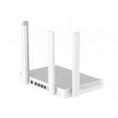 Keenetic Titan Ax3200 Mesh Wi-Fi 6 Multi Gigabit 2402Mbps Router - 3
