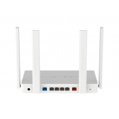 Keenetic Titan Ax3200 Mesh Wi-Fi 6 Multi Gigabit 2402Mbps Router - 4