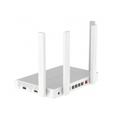 Keenetic Titan Ax3200 Mesh Wi-Fi 6 Multi Gigabit 2402Mbps Router - 5