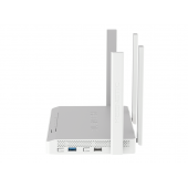 Keenetic Titan Ax3200 Mesh Wi-Fi 6 Multi Gigabit 2402Mbps Router - 6