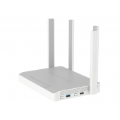 Keenetic Titan Ax3200 Mesh Wi-Fi 6 Multi Gigabit 2402Mbps Router - 7