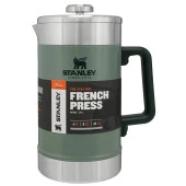 STANLEY FRENCH PRESS CLASSIC 1,4 L 10-02888-048 - 1