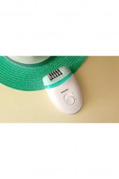 PHILIPS BRE 245 EPİLASYON - 8