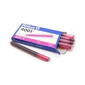 PELIKAN DOLMAKALEM  KARTUSU UZUN PEMBE (GTP5P) - 1