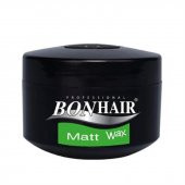 Bonhair Mat Wax 140 ml - 1