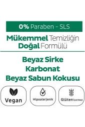 Sleepy Easy Clean Yüzey Temizlik Havlusu 100 Yaprak X 12 Adet - 3