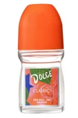 Dolce Roll-On Kadın Dolce 50 ml Classic - 1