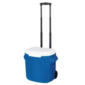 Coleman Performance 28 QT Tekerlekli Soğutucu 26 - 4