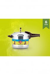 Termo Düdüklü Tencere 6 Lt - 2