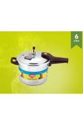 Termo Düdüklü Tencere 6 Lt - 3
