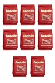 Tadelle Mini Fındık Dolgulu Sütlü Çikolata 8 x 200 G - 1