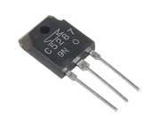 2SC 5287 TO-3P TRANSISTOR - 1