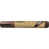 ARTLINE AHSAP MARKER 2-5mm ASH DISBUDAK (95) - 1