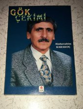 GÖK ÇEKİMİ   ( İKİNCİ EL ÜRÜN ) - 1