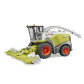 Bruder Claas Jaguar 980 Chopper Oyuncak Biçerdöver - 1