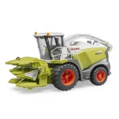 Bruder Claas Jaguar 980 Chopper Oyuncak Biçerdöver - 2