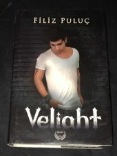 VELİAHT [2.EL KİTAPTIR]   ( İKİNCİ EL ÜRÜN ) - 1