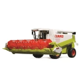 Bruder Claas Lexion 480 Biçerdöver Oyuncak - 2