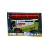 Bruder Claas Lexion 480 Biçerdöver Oyuncak - 7