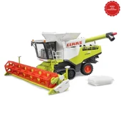 Bruder Claas Lexion 780 Terra Oyuncak Biçerdöver - 1