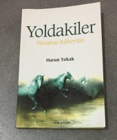 YOLDAKİLER Süvarisiz Küheylan   ( İKİNCİ EL ÜRÜN ) - 1