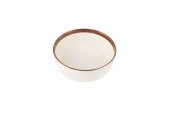 Porland Chopin Bakır Kase 16 cm 04ALM007829 - 1