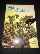 ÜLKÜ OCAKLARI Dergisi Eylül 2018 Sayı 181 Dosya Konusu STRATEJİ   ( İKİNCİ EL ÜRÜN ) - 1