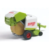 Bruder Claas Rollant 250 Balya Makinası-Bruder Tarım Makina Oyuncak - 3