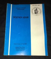 DÜŞÜNEN ADAM Psikiyatri ve Nörolojik Bilimler Dergisi Cilt 14 Yıl 2001 Sayı 3   ( İKİNCİ EL ÜRÜN ) - 1