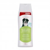 Bioline Aloe Vera Özlü Köpek Şampuanı 250 ML - 1