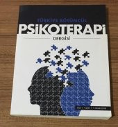 TÜRKİYE BÜTÜNCÜL PSİKOTERAPİ DERGİSİ Ocak 2018 Cilt 1 Sayı 1 Notadan Senfoniye Grup Terapisi - Gülşen Nevin Aktaşoğlu   ( İKİNCİ EL ÜRÜN ) - 1