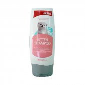 Bioline Yavru Kedi Şampuanı 200 Ml - 1