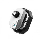 Coofbe 150Mah Şarjlı  Bluetooth Bağlantılı Telefon  Joystick Kontrol Aparatı PUBG Mobile Gamer Oyun Konsolu - 1