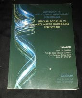 Depresyon ve Alkol-Madde Bağımlılığı Birlikteliği BİPOLAR BOZUKLUK VE ALKOL-MADDE BAĞIMLILIĞI BİRLİKTELİĞİ   ( İKİNCİ EL ÜRÜN ) - 1