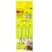 Me-O Ton Balığı ve Keçi Sütlü Krema Kedi Ödülü 15 Gr X 4lü - 1