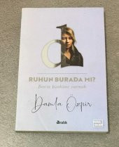 RUHUN BURADA MI Benin Künhüne Vurmak   ( İKİNCİ EL ÜRÜN ) - 1