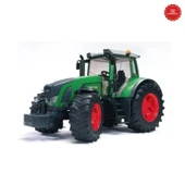 Bruder Fent 936 Vario Traktör Oyuncak - 1