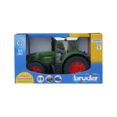 Bruder Fent 936 Vario Traktör Oyuncak - 6