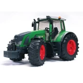 Bruder Fent 936 Vario Traktör Oyuncak - 3