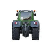Bruder Fent 936 Vario Traktör Oyuncak - 9