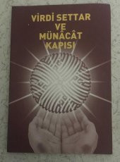 VİRDİ SETTAR VE MÜNACAT KAPISI   ( İKİNCİ EL ÜRÜN ) - 1