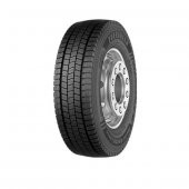 Evergreen 20575 R17.5 124122m Edr50 Çeker M+s - 1