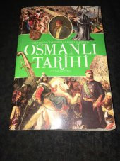 Geçmişten Günümüze Osmanlı Alfabetik OSMANLI TARİHİ   ( İKİNCİ EL ÜRÜN ) - 1