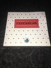 80 Yıllık Bellek ULUCANLAR CEZAEVİ MÜZESİ,KÜLTÜR VE SANAT MERKEZİ   ( İKİNCİ EL ÜRÜN ) - 1