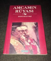 AMCAMIN RÜYASI   ( İKİNCİ EL ÜRÜN ) - 1