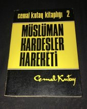 MÜSLÜMAN KARDEŞLER HAREKETİ Mezhepler ve Hilafet   ( İKİNCİ EL ÜRÜN ) - 1